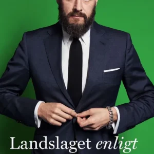 Landslaget enligt Lundh - Begagnad bok