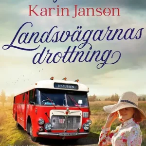 Landsvägarnas drottning
