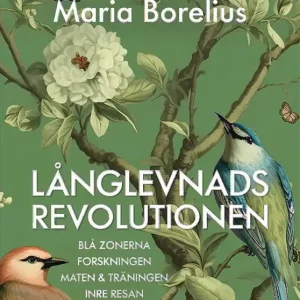 Långlevnadsrevolutionen