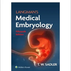 Langman's Medical Embryology