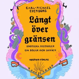 Långt över gränsen