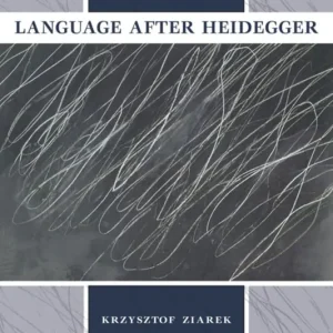 Language After Heidegger