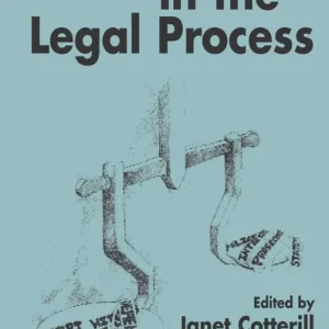 Language in the Legal Process