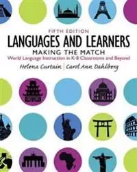 Languages and Learners