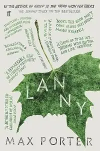 Lanny - Begagnad bok