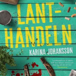 Lanthandeln - Begagnad bok