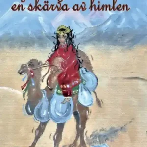 lapis lazuli - en skärva av himlen