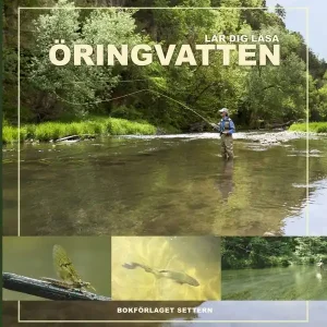 Lär dig läsa öringvatten