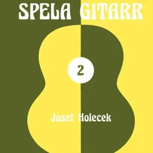 Lär dig spela gitarr 2