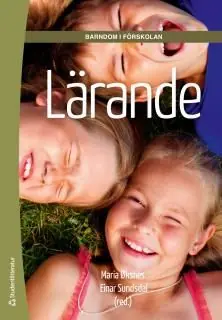 Lärande - Begagnad bok