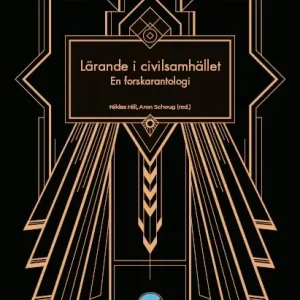 Lärande i civilsamhället - en forskarantologi