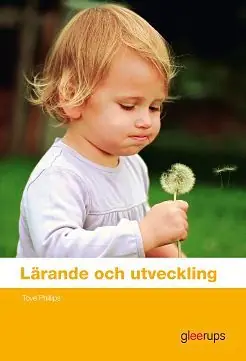 Lärande och utveckling Elevbok - Begagnad bok