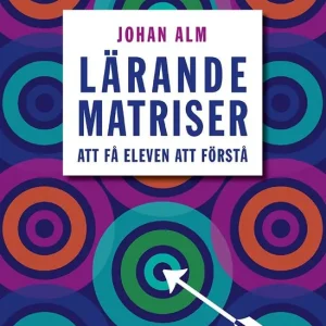 Lärandematriser : En handbok i bedömning