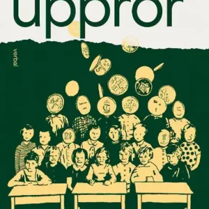 Lärare i uppror