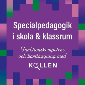 Lärarens bok Fk-6 Specialpedagogik i skola och kla : Funktionskompetens och