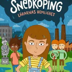 Lärarnas hemlighet