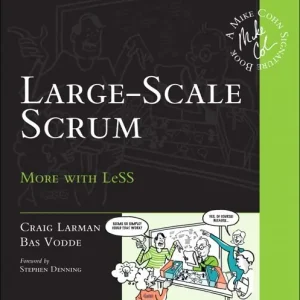 Large-Scale Scrum