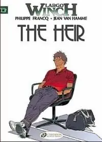 Largo Winch 1
