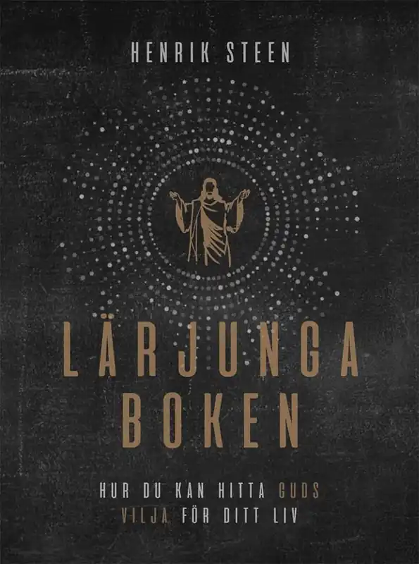 Lärjungaboken