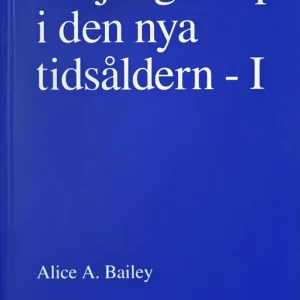 Lärjungaskap i den nya tidsåldern - I