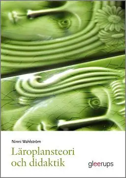 Läroplansteori och didaktik - Begagnad bok