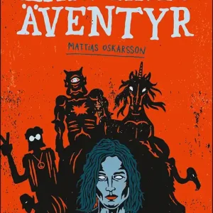 Lars-Åkes äventyr