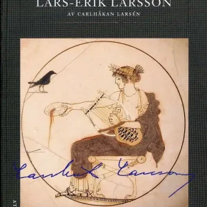 Lars-Erik Larsson