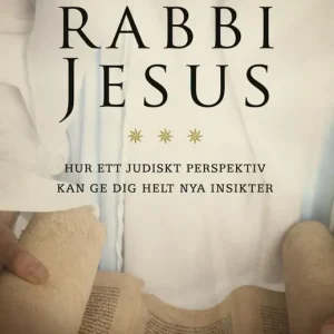 Läs Bibeln med Rabbi Jesus