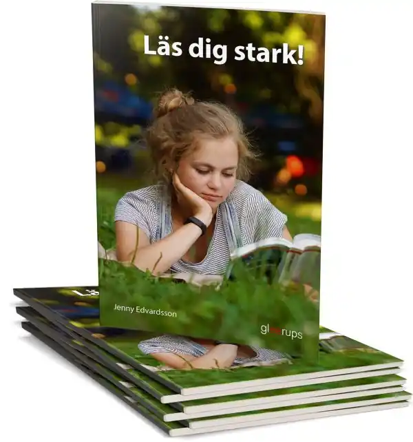 Läs dig stark! 15-pack