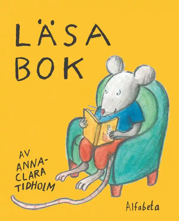 Läsa bok - Begagnad bok