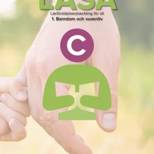 Läsa C : Häfte 1 Barndom och vuxenliv