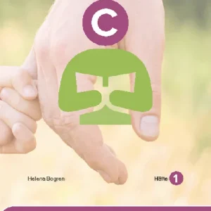 Läsa C : Häfte 1 Paket med 20 exemplar
