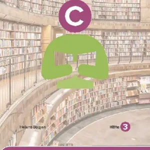 Läsa C : Häfte 3 Paket med 20 exemplar