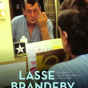Lasse Brandeby: Vad gör jag nu då?