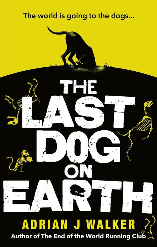 Last dog on earth