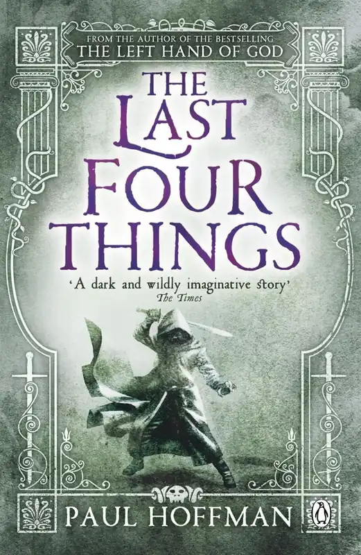 Last four things