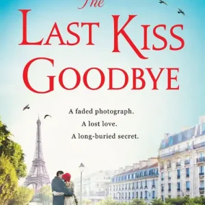 Last Kiss Goodbye, The