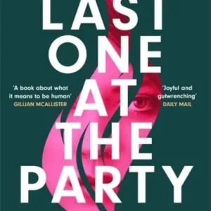 Last One at the Party - this year's most original and unforgettable debut