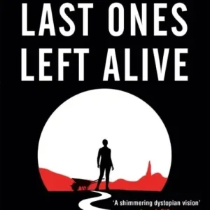 Last Ones Left Alive