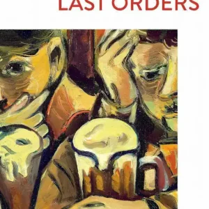 Last Orders