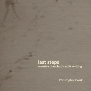 Last Steps