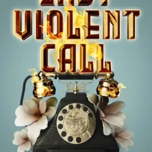 Last Violent Call - Begagnad bok