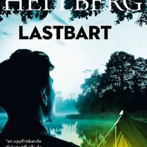 Lastbart