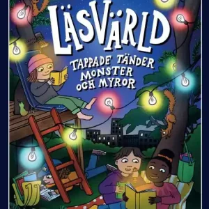 Läsvärld