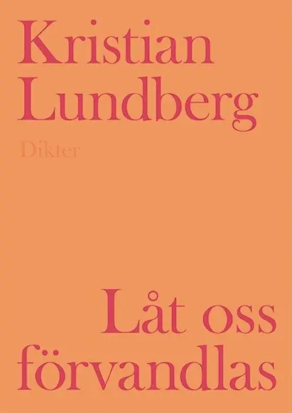 Låt oss förvandlas