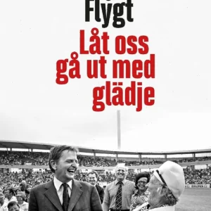 Låt oss gå ut med glädje