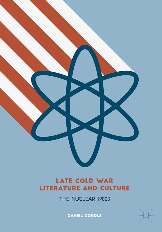 Late Cold War Literature and Culture - Begagnad bok