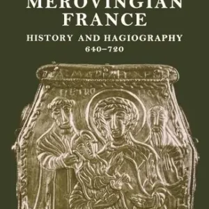 Late Merovingian France