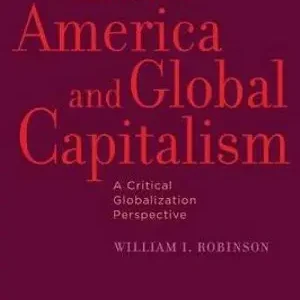Latin America and Global Capitalism