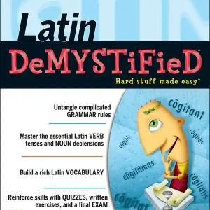 Latin Demystified